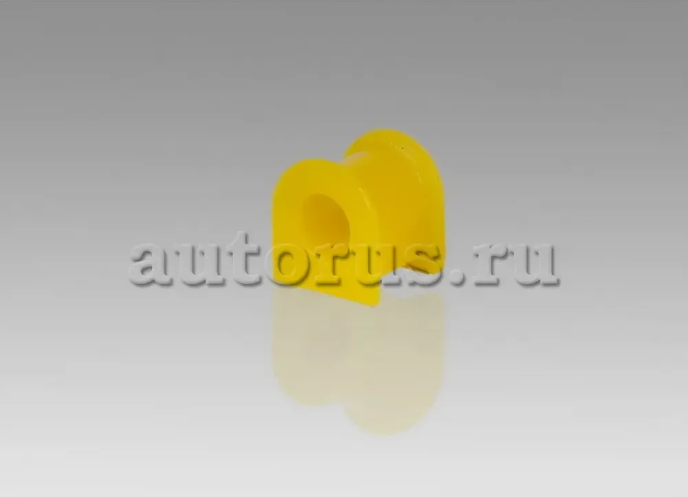 Втулка полиуретановая , стабилизатора ID=22 mm (Vtulka). Артикул 101370