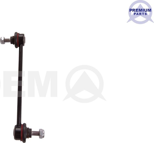 Стойка (тяга) стабилизатора Sidem задняя правая/левая для Daewoo Lacetti 2004-2010. Артикул 89260