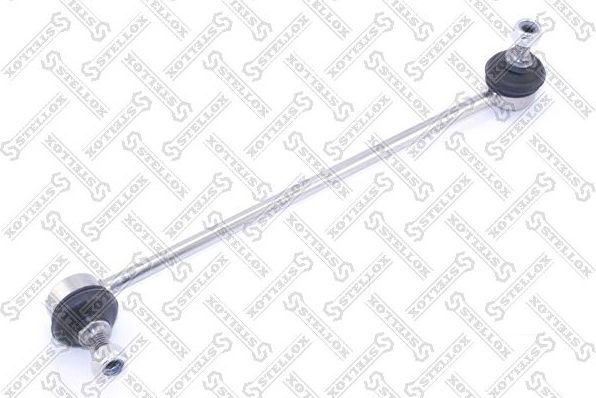 Стойка (тяга) стабилизатора Stellox. Артикул 56-05266-SX