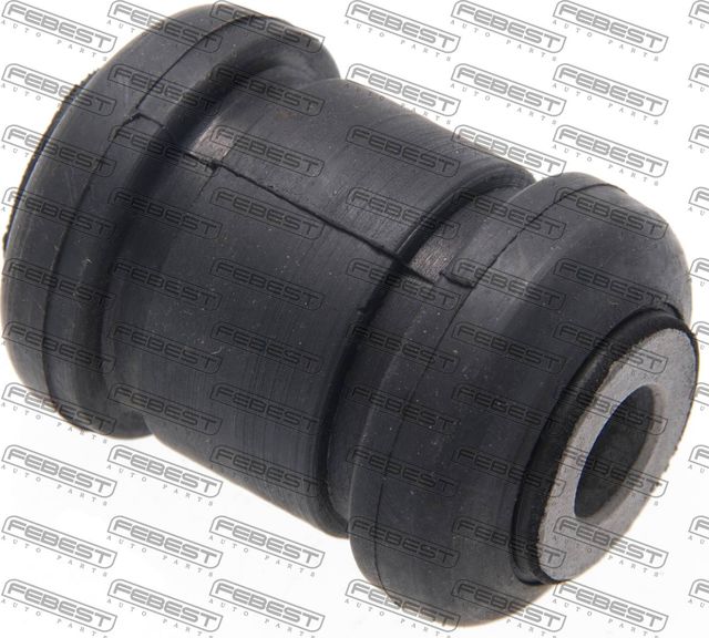 Сайлентблок переднего рычага подвески Febest передний нижний внутренний для Ford Focus II 2006-2011. Артикул FDAB-CB4S