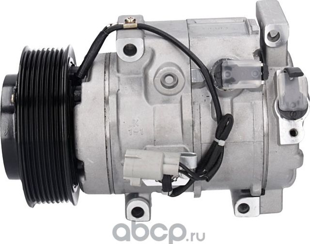 Компрессор кондиционера Toyota. Артикул 883206A320