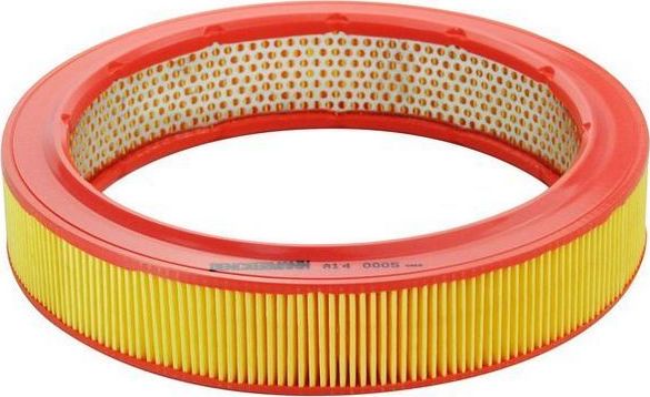 Воздушный фильтр Denckermann. Артикул A140005