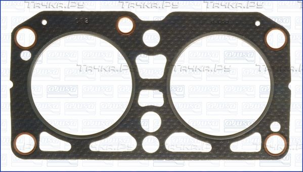 Прокладка ГБЦ Ajusa для Alfa Romeo 33 II 1990-1994. Артикул 10012700