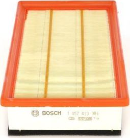 Воздушный фильтр Bosch. Артикул 1 457 433 086