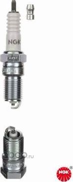 Свеча зажигания 3712 (NGK) NGK. Артикул BP5EFS