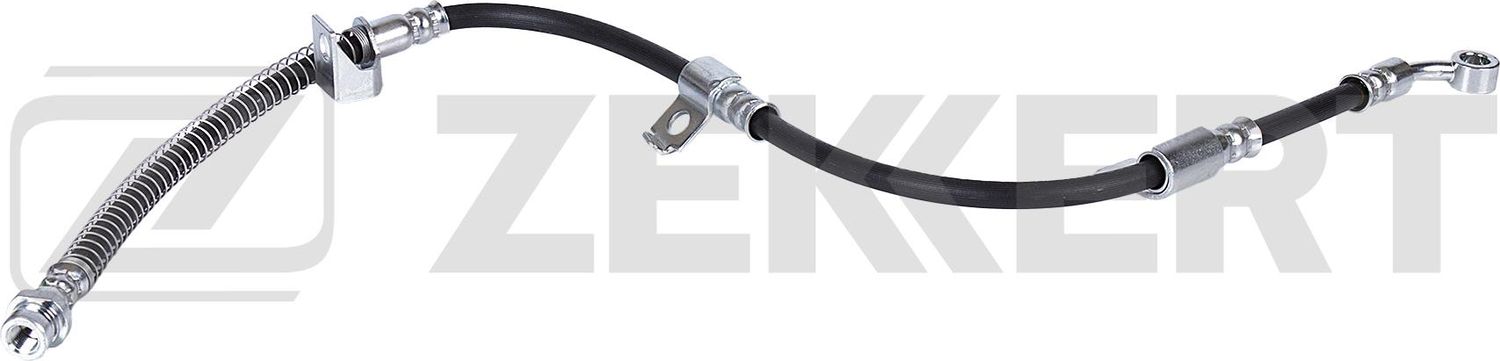 Тормозной шланг Zekkert. Артикул BS-9349