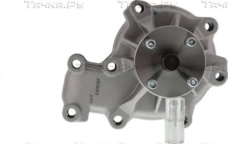 Помпа (водяной насос) Aisin для Mazda BT-50 I 2006-2013. Артикул WPZ-030V