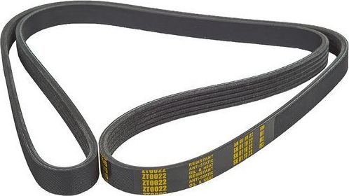 Приводной ремень поликлиновой Zentparts. Артикул Z23164