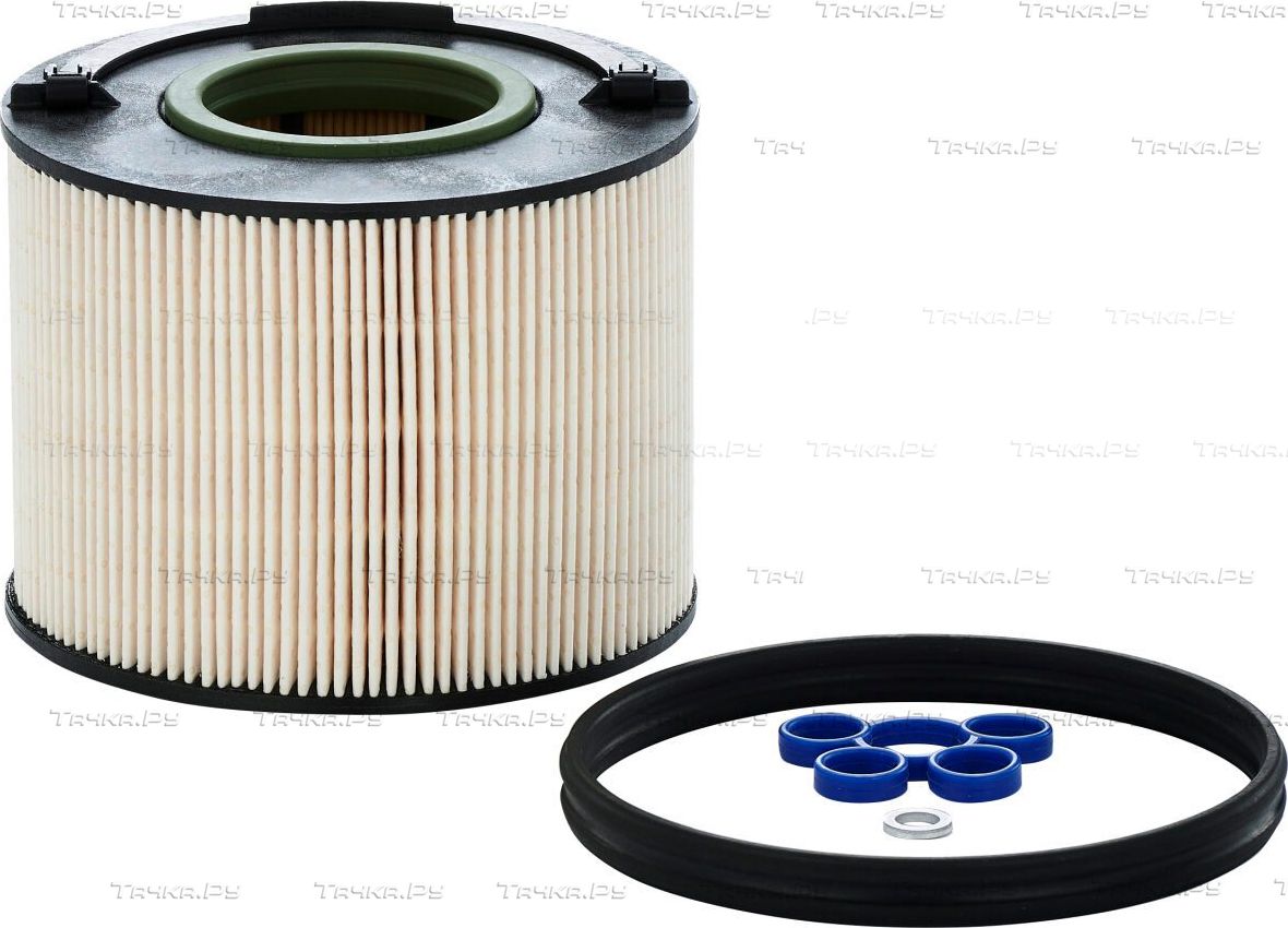 Топливный фильтр Mann-Filter. Артикул PU 1033 x