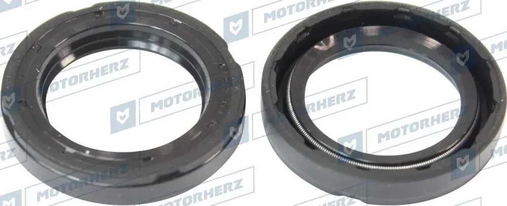 Сальник рулевой рейки (Motorherz). Артикул HA1381