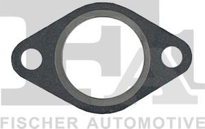 Прокладка глушителя FA1 для Chevrolet Spark III 2010-2016. Артикул 130-901