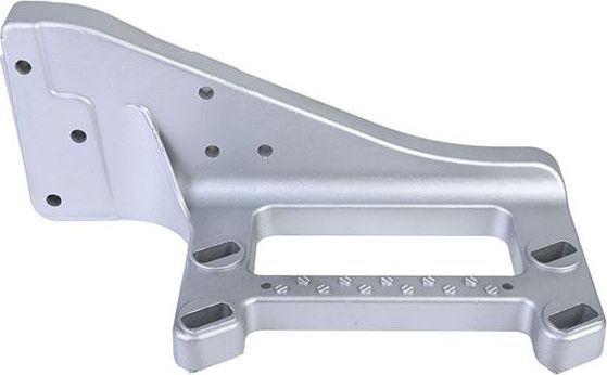 Пороги Stellox левый для Mercedes-Benz Actros MP3 2008-2012. Артикул 87-23167-SX