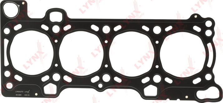 Прокладка ГБЦ LYNXauto. Артикул SH-0561