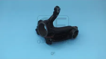 Кулак поворотный fr rh (Quattro Freni). Артикул qf00d00024