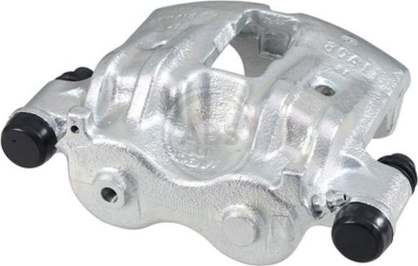 Тормозной суппорт ABS (алюминий) задний левый для IVECO Daily V 2011-2014. Артикул 630331