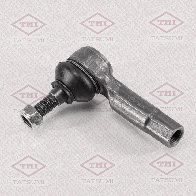 Наконечник рулевой тяги VAG POLO/FABIA 01- прав. (Tatsumi). Артикул TEC1734R