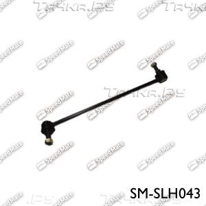 Стойка (тяга) стабилизатора SpeedMate передняя правая для Hyundai ix55 2007-2013. Артикул SM-SLH043
