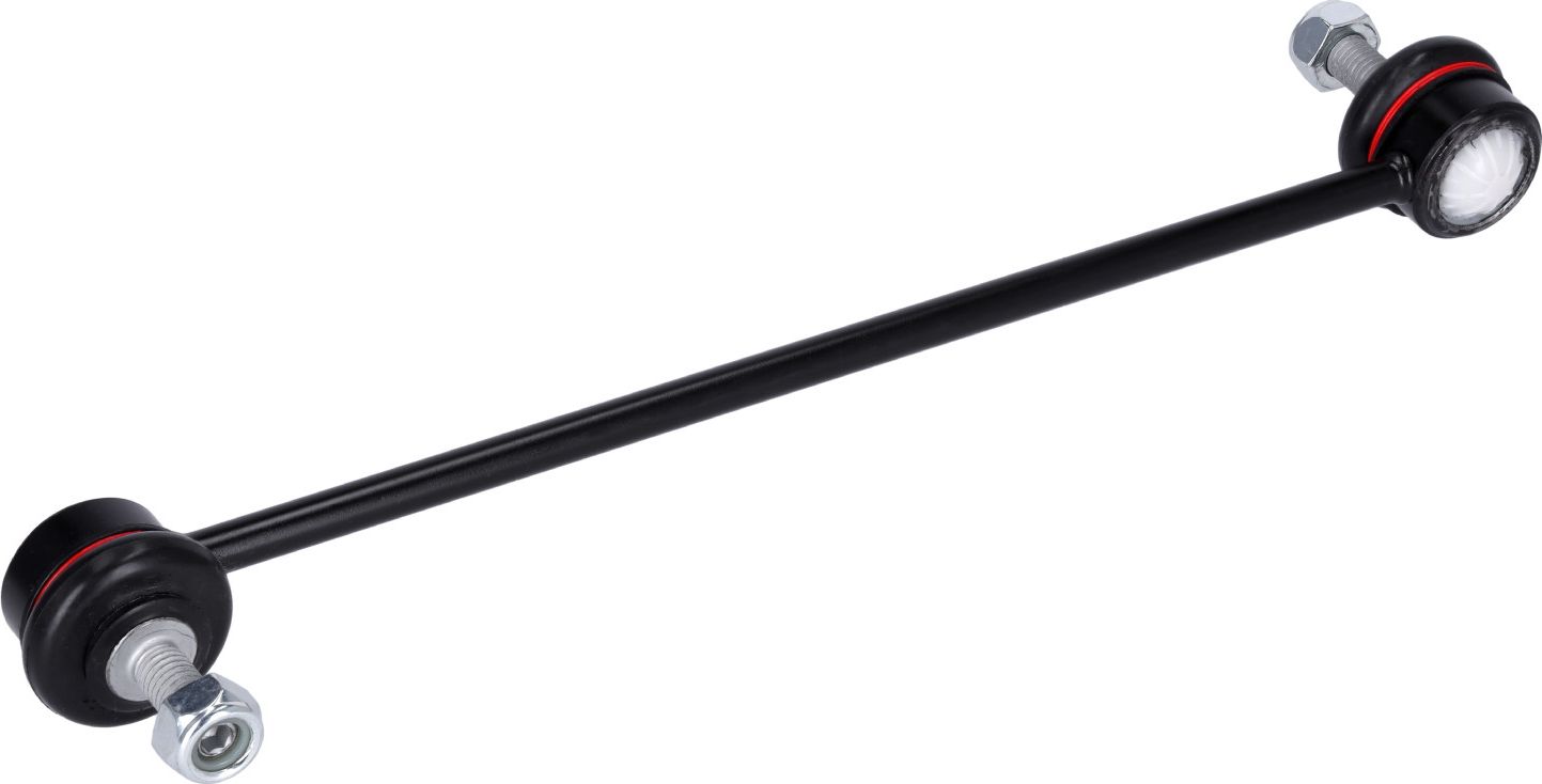 Стойка (тяга) стабилизатора SWAG (сталь). Артикул 62 61 0004