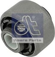 Втулка стабилизатора DT Spare Parts. Артикул 4.81391