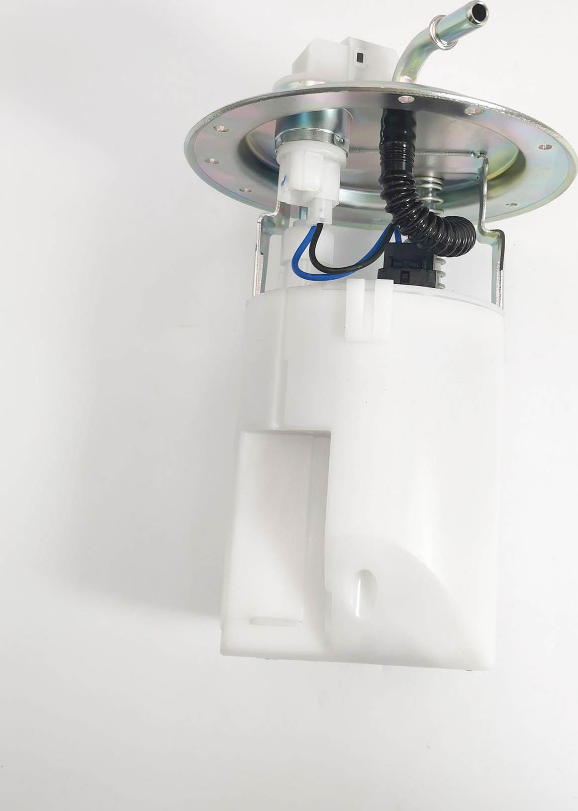 ТОПЛИВНЫЙ БЕНЗОНАСОС В СБОРЕ HYUNDAI/KIA KIA SEPHIA SPECTRA SHUMA1.8 (Achr). Артикул EFM0000236