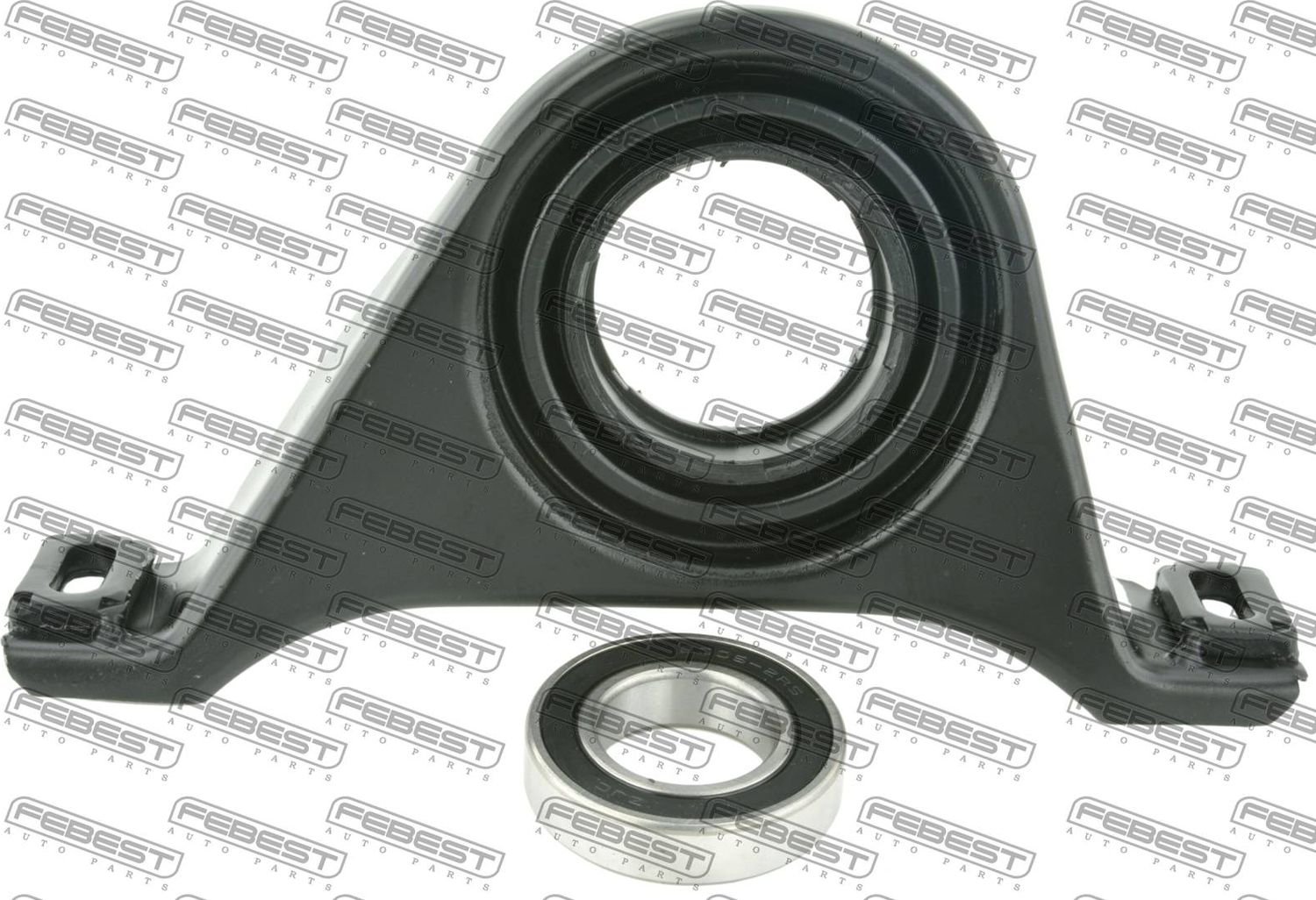 Подвесной подшипник карданного вала Febest. Артикул BZCB-211