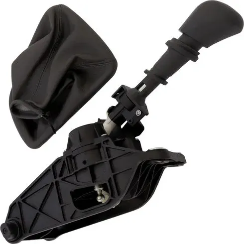 РЫЧАГ ПЕРЕКЛЮЧЕНИЯ ПЕРЕДАЧ (Zikmar). Артикул Z59939R