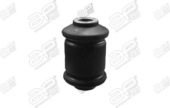 Сайлентблок переднего рычага подвески APlus. Артикул 14299AP
