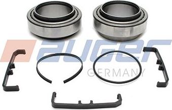 Топливный фильтр Auger. Артикул 76642