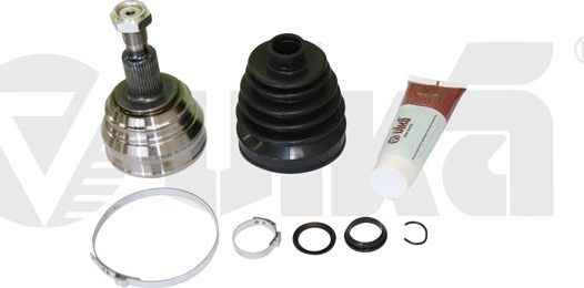 Шрус внутренний (граната) Vika. Артикул 54980015501