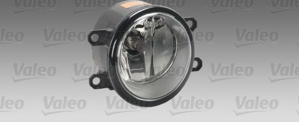 Фара противотуманная Valeo Fogstar правая для Toyota Wish I 2005-2009. Артикул 088970