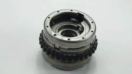 ШЕСТЕРНЯ РАСПРЕДВАЛА ВЫПУСКНОГО LH (Quattro Freni). Артикул QF33A00148