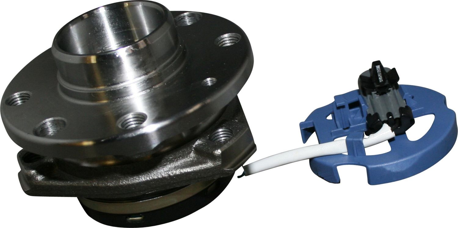 Ступица колеса JP Group. Артикул 1241400801