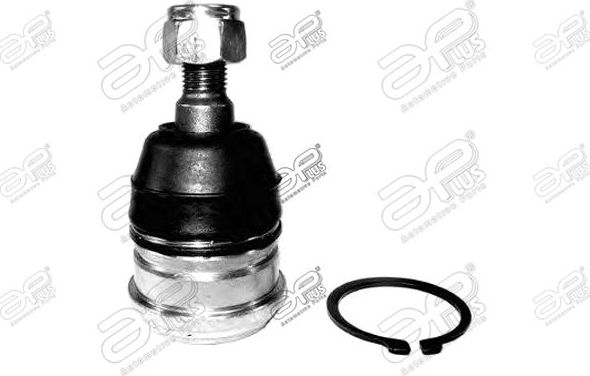 Шаровая опора APlus передняя правая/левая для Mitsubishi Galant V 1984-1990. Артикул 13724AP