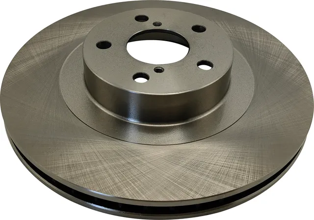 Диск тормозной (CTR). Артикул GD0202