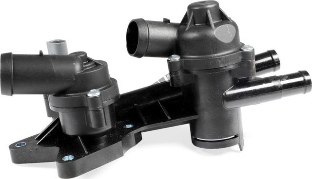 Термостат Hepu для Skoda Rapid I 2012-2015. Артикул TM1149