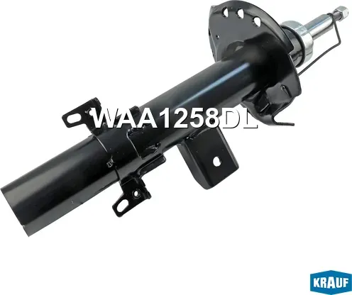 Амортизатор подвески задний Krauf. Артикул WAA1258DL