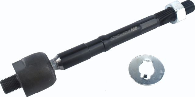 Тяга рулевая HYUNDAI SOLARIS/KIA RIO 10- лев/прав.(без наконечника) (Jikiu). Артикул ER11590