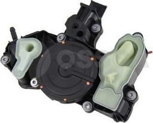 Маслоотделитель  AUDI,SEAT,SKODA ,VW 1.82.0TFSI 13~ OSSCA. Артикул 18375
