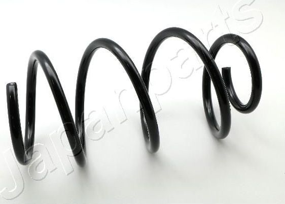 Пружина подвески Japanparts. Артикул ZC3462A