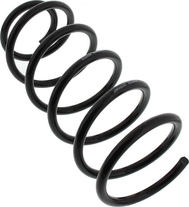 Пружина подвески MAPCO передняя для Opel Corsa B 1993-2000. Артикул 70703