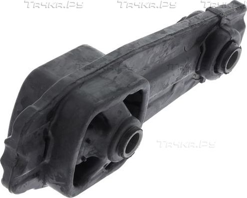 Подушка (опора) двигателя Corteco задняя для Citroen C3 I 2002-2010. Артикул 80001552