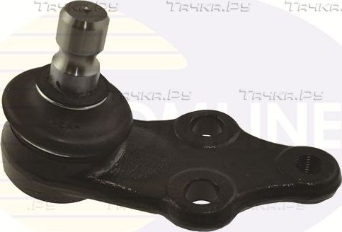 Шаровая опора Comline (сталь). Артикул CBJ7162