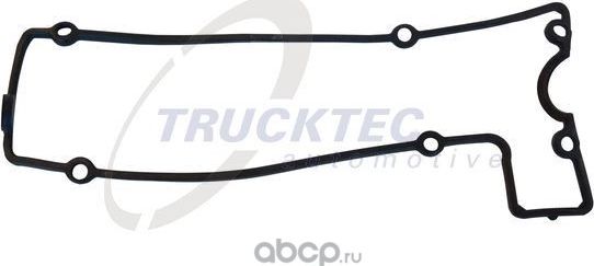 Прокладка клапанной крышки 441724 Trucktec Automotive. Артикул 02.10.012