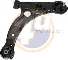 Поперечный рычаг передней подвески 4U правый для Hyundai Matrix I 2001-2010. Артикул HY-G-70533