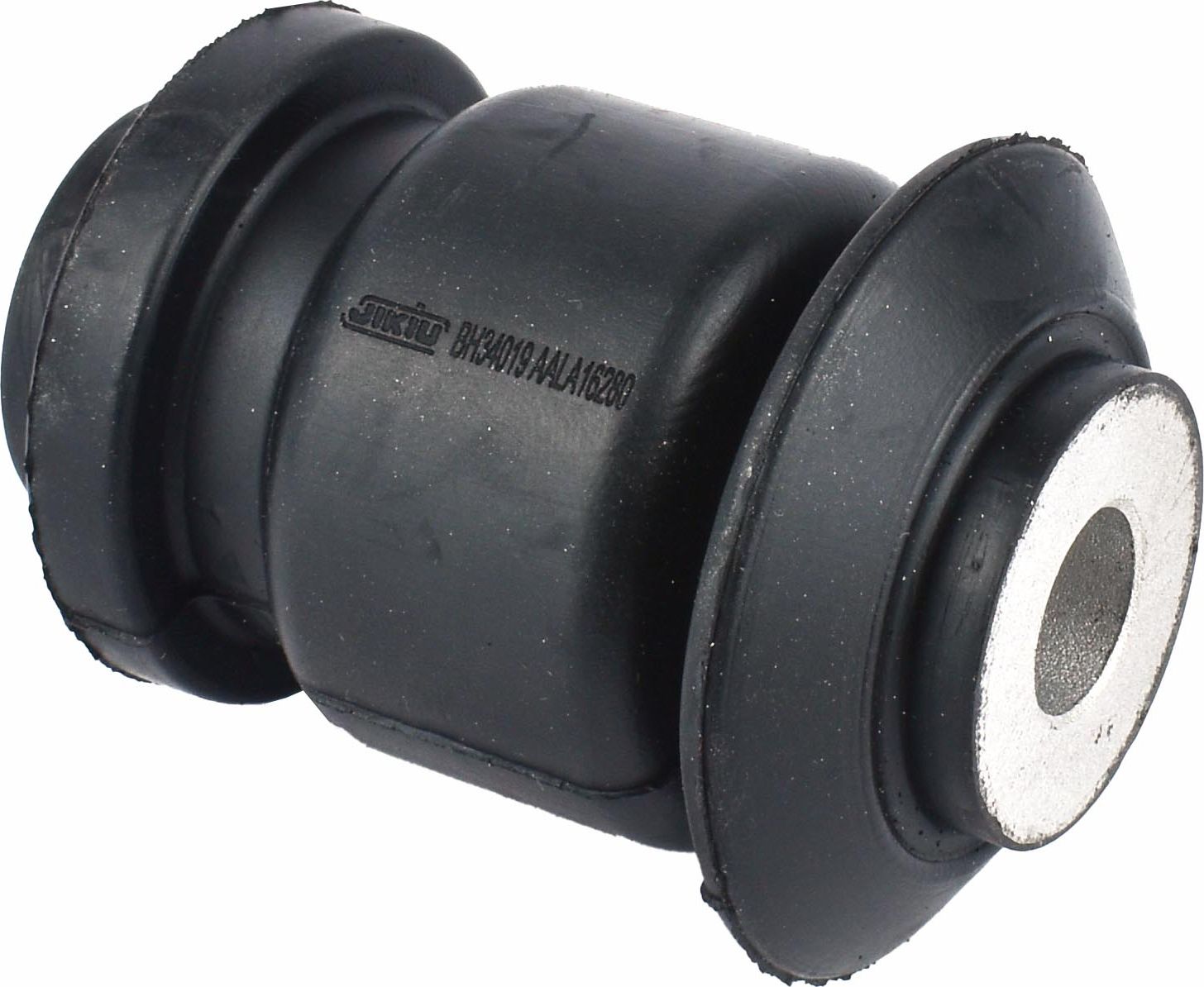 Сайлентблок рычага OPEL/FIAT CORSA D/PUNTO пер.подв. (Jikiu). Артикул BH34019
