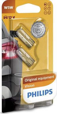 Лампа накаливания Philips. Артикул 12961B2