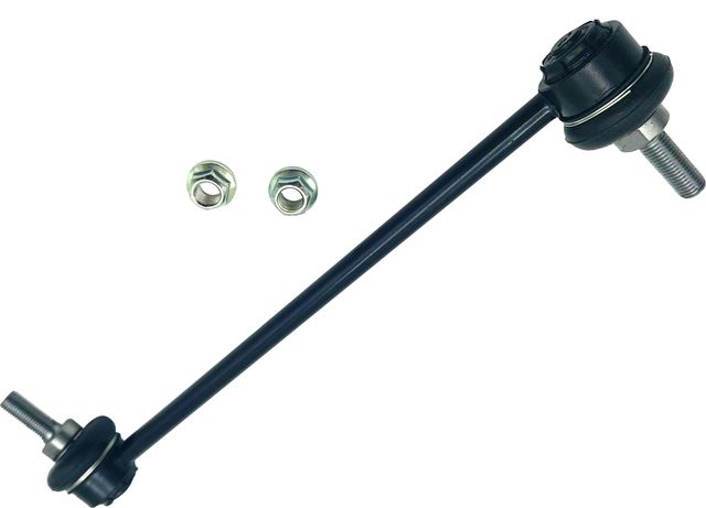 Стойка (тяга) стабилизатора CTR передняя правая/левая для SEAT Ibiza III 2002-2009. Артикул CL0781