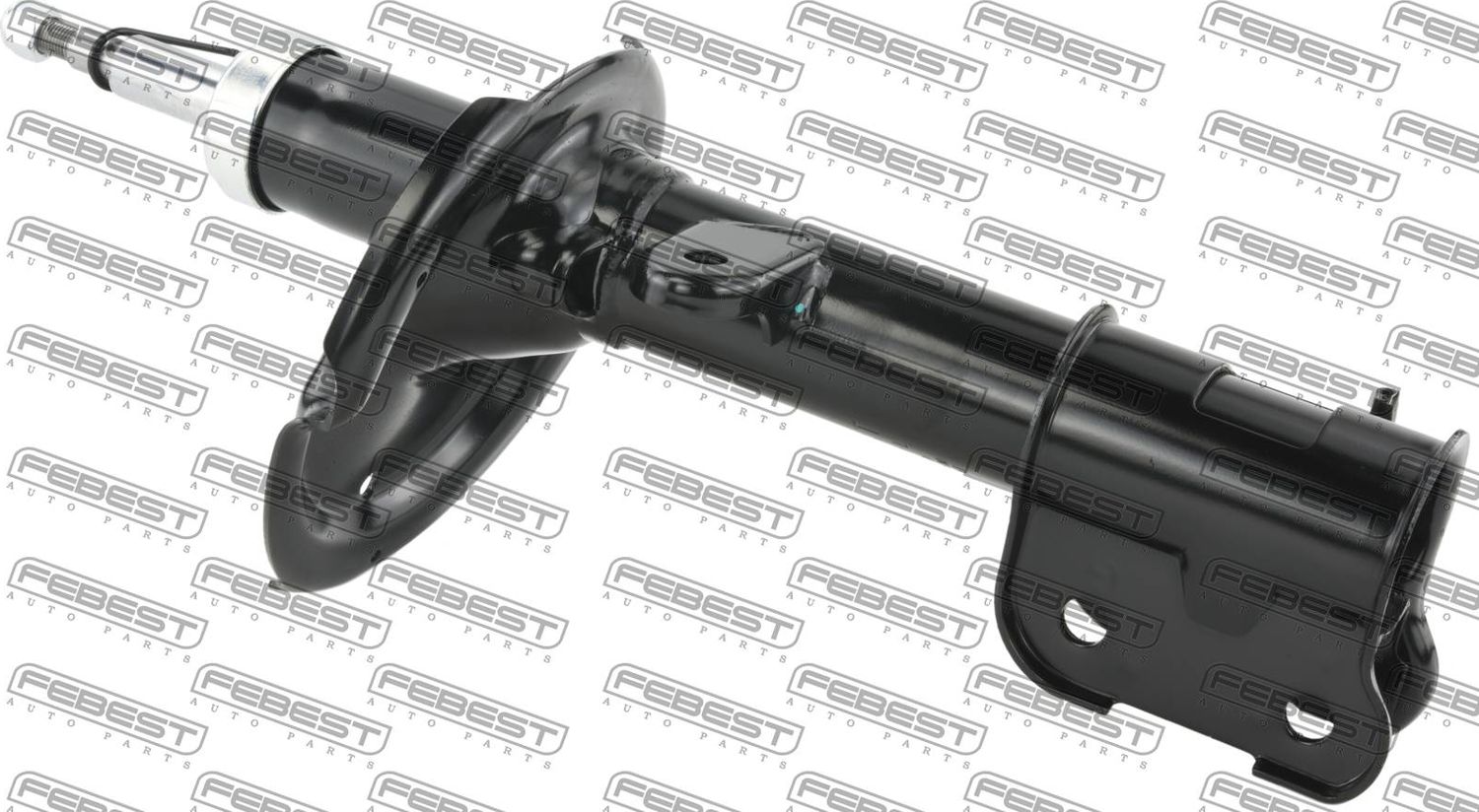 Амортизатор Febest. Артикул 12110-017FL