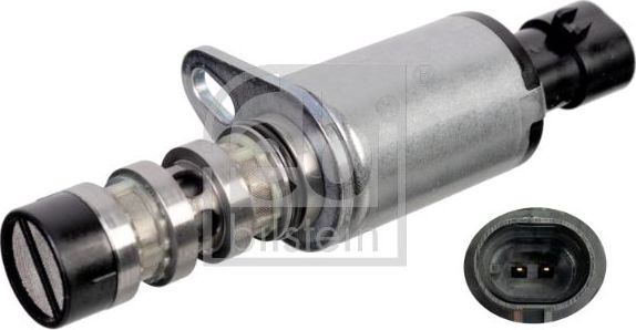 Клапан управления КПП Febi Bilstein febi Plus. Артикул 46085