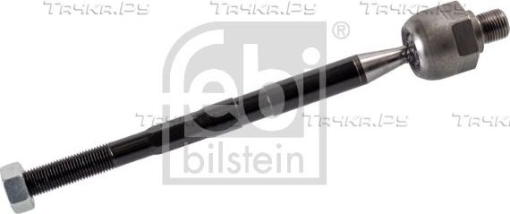 Рулевая тяга Febi Bilstein. Артикул 174644